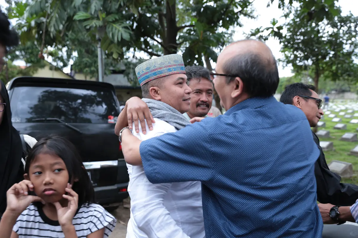 [Bintang] Denny Chandra