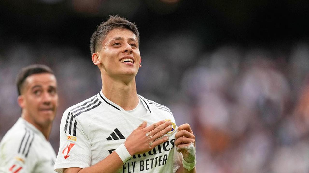 Real Madrid Siap Tambah Pemain Sebelum Piala Dunia Antarklub