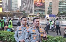 Polisi Ungkap Tak Ada Surat Pemberitahuan Demo dari BEM UI