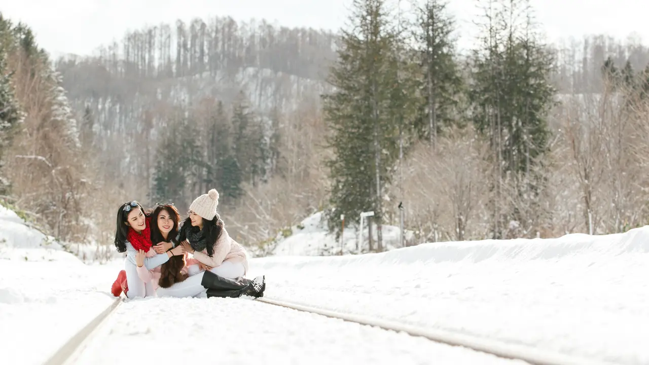 SweetEscape