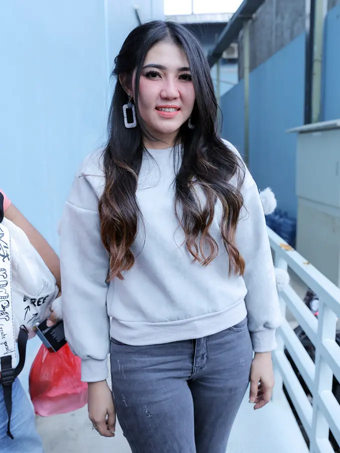 [Bintang] Via Vallen