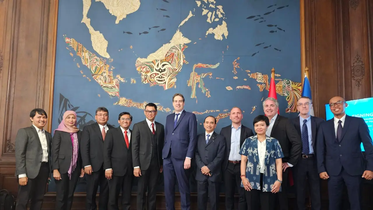 Foto dok. PT PLN (Persero)