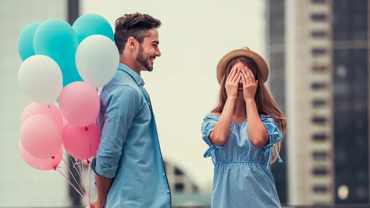 couple
