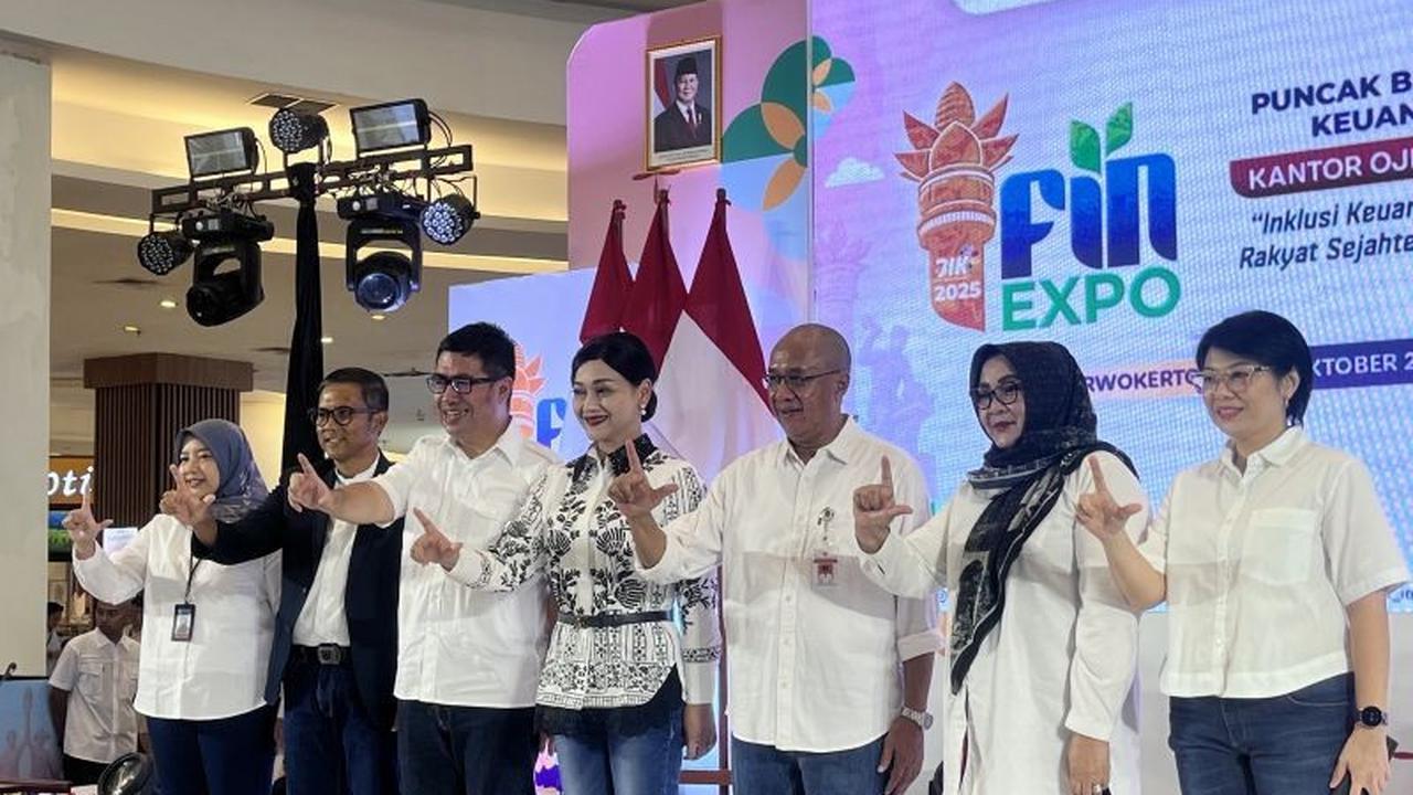Sejak Zaman Dulu Ada, OJK Ajak PUJK Perkuat Akses Pembiayaan Lawan Rentenir!