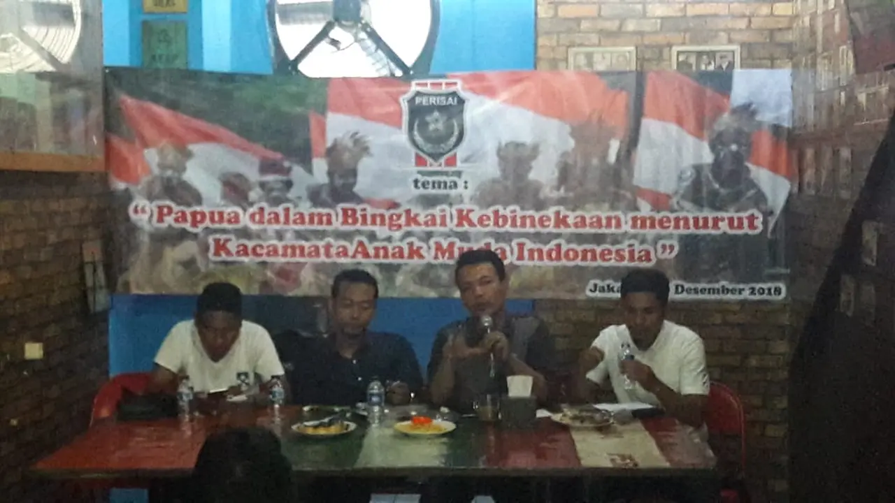 Papua