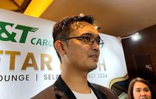 Perusahaan Logistik Beri Sinyal Kurir Paket Bisa Dapat THR