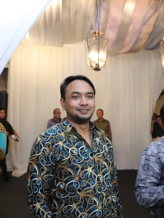 (Daniel Kampua/Fimela.com)