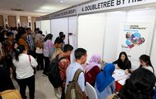 SIL Festival Surabaya: Dorong Ekspor dan Ribuan Lapangan Kerja Baru