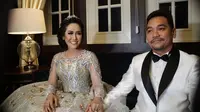 Ratu Meta Beberkan Alasan Gugat Cerai Suami yang Baru 3 Bulan Menikahinya