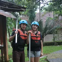 Foto Riam Jeram (Doc. Riam Jeram)