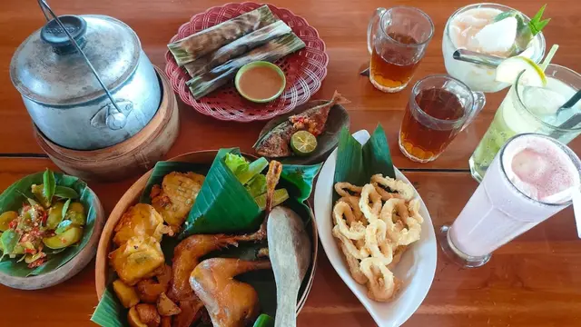 Cibiuk Resto Majalengka (Foto: Google Maps/arip saepudin)