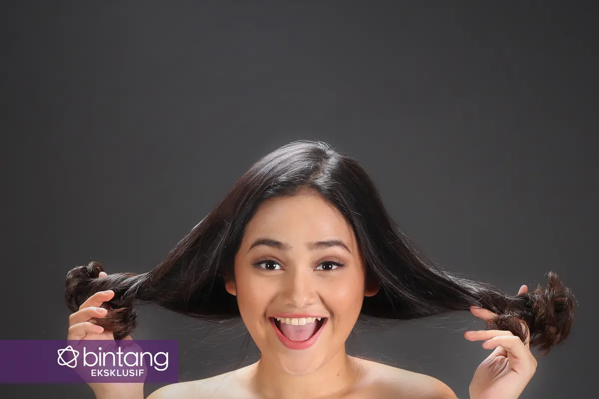 [Bintang] Syifa Hadju A1
