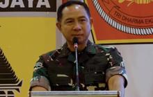 Panglima TNI di Depan Para Babinsa 'Terasa Bertemu Ayah Saya', Ucapannya jadi Sorotan