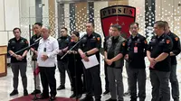 Kasus Korupsi Riza Chalid: LBH GP Ansor Desak Kejagung Sita Aset dan Keluarkan Red Notice