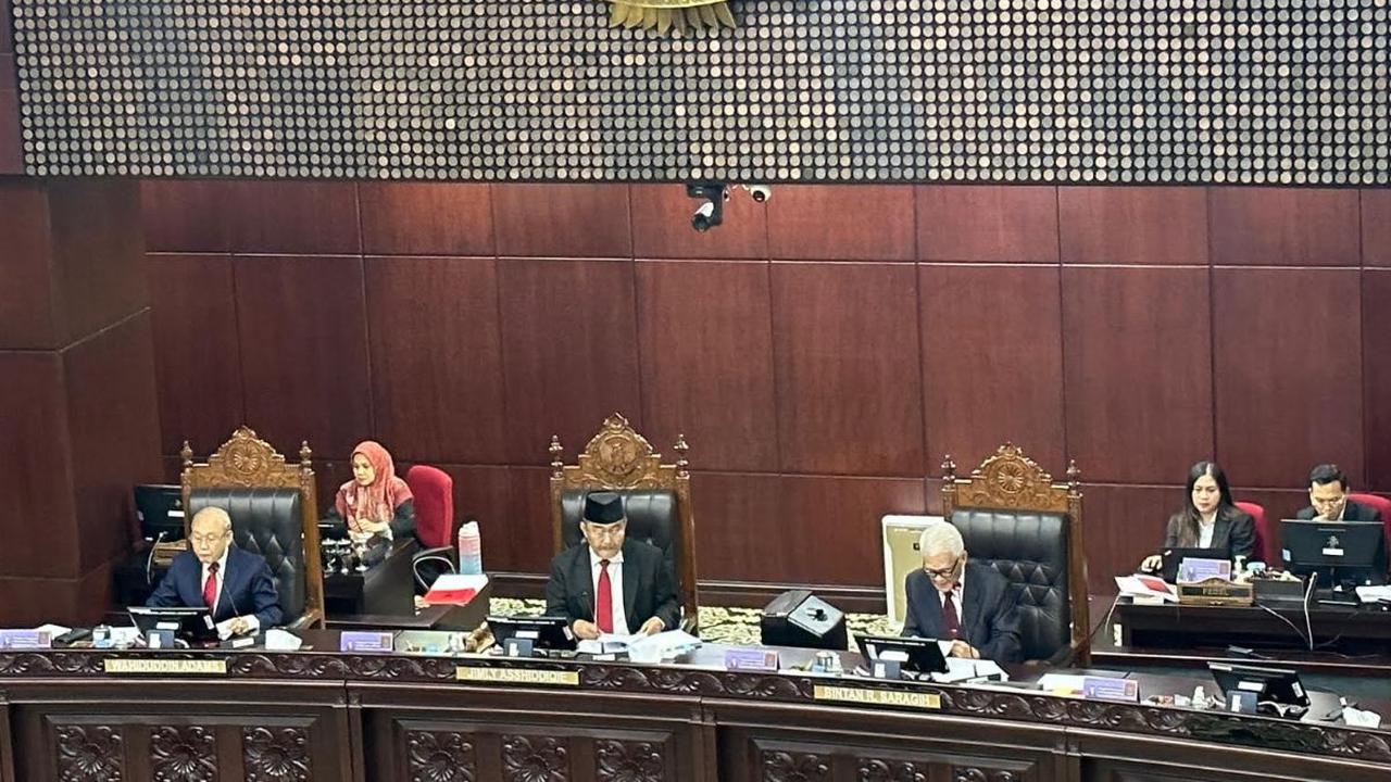 Dok. Istimewa