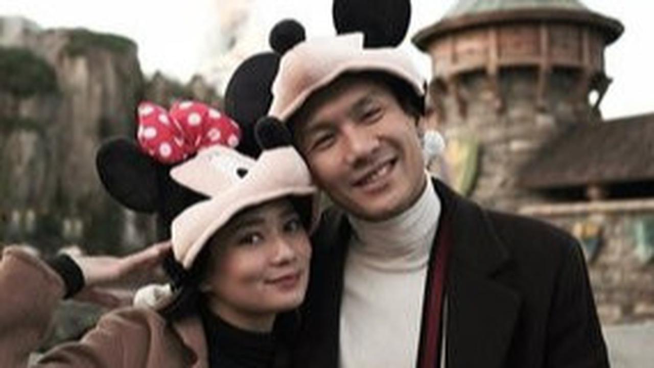 Alasan Fendy Chow dan Istri Tak Satu Pesawat Saat Bepergian, Demi Keselamatan Anak