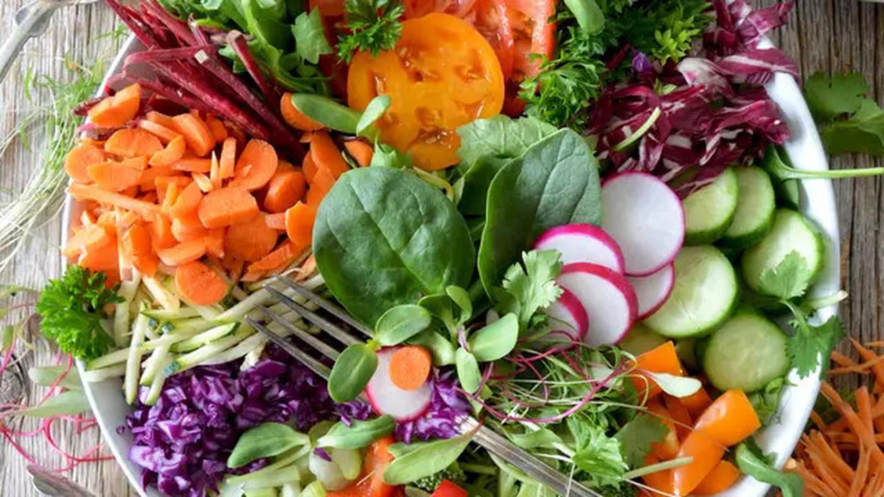 Rahasia Mengecilkan Perut Buncit, 7 Makanan Ini Harus Anda Coba