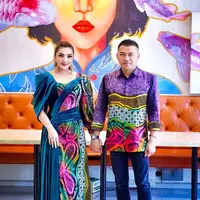 Anang Hermansyah dan Ashanty. (Foto: Dok. Instagram @ashanty_ash)