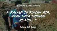 7 Meme Imbauan di Rumah Aja untuk Cegah Corona Ini Ada Benarnya