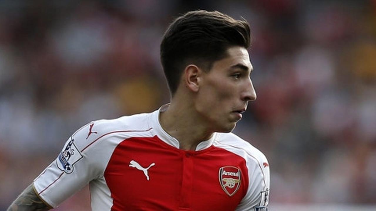 Eks Arsenal: Permainan Bellerin bakal kian matang