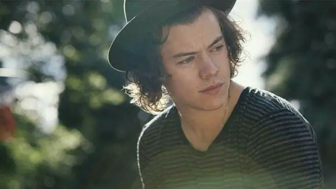 Main dengan Tom Hardy, Harry Styles Banting Setir Jadi Aktor