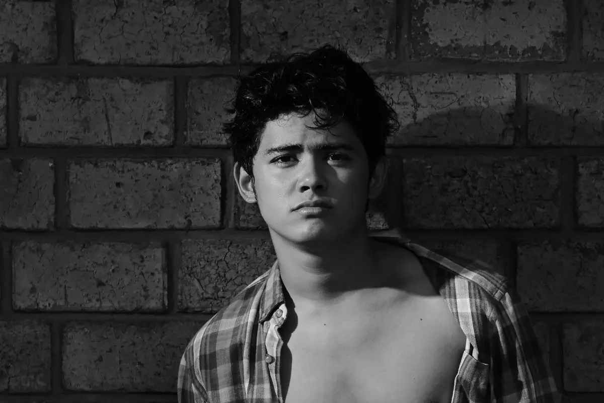 [Bintang] A3 Eksklusif Aliando Syarief
