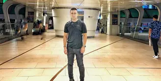 (Instagram/detriwarmanto)