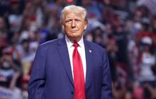 VIDEO: Pidato Trump Jadi Presiden Amerika, Janjikan Era Emas & Bangga Tak Pernah Perang