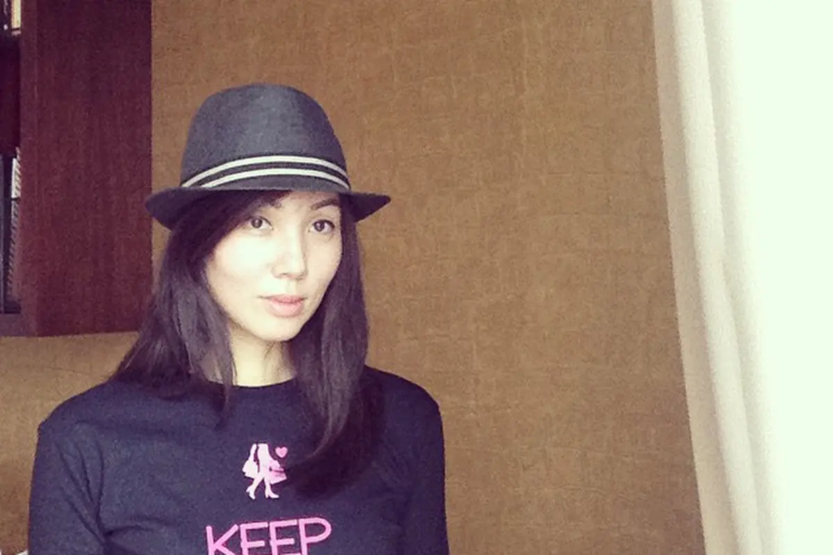 Imelda Fransisca