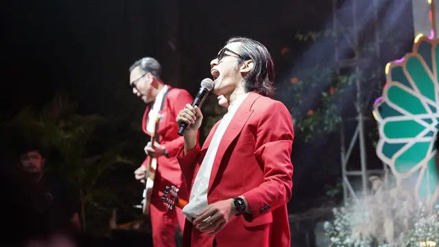 The Changcuters