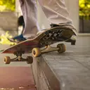 Dua Sahabat Tempuh 500 Km Naik Skateboard dari Inggris ke Belanda, Ini Tujuannya