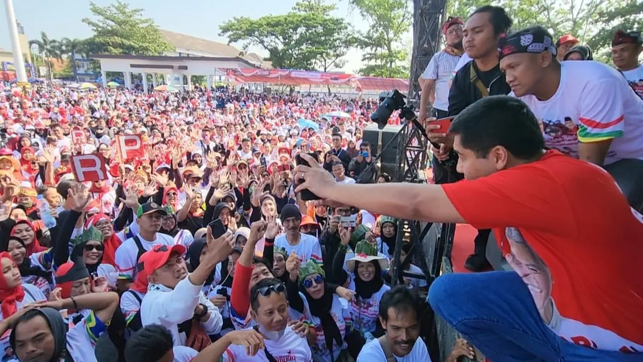 Maruarar Sirait