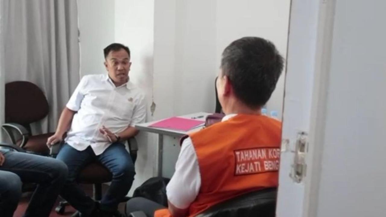Tersangka Korupsi PLTA Musi Bertambah, Kejati Bengkulu Tetapkan Direktur PT Hensan Andalas Putera