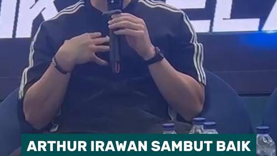 Arthur Irawan sambut baik transformasi positif di BRI Super League
