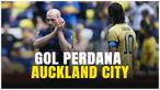 Momen bersejarah tercipta di Piala Dunia Antarklub 2025! Auckland City akhirnya berhasil mencetak gol perdana mereka di ajang bergengsi ini saat menghadapi raksasa Argentina, Boca Juniors.