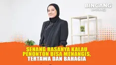 Kepada Liputan6.com Cut Mini bercerita tentang awal perjalanan kariernya, perkenalan dengan dunia film, pertemuan pertama dengan Mira Lesmana dan Riri Riza di film Laskar Pelangi, serta project terbaru berjudul Jodoh 3 Bujang yang akan rilis akhir bu...