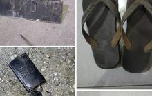 Baru Tiba di Gereja, Bahar Dianiaya KKB hingga Kabur ke Hutan Berakhir Meregang Nyawa