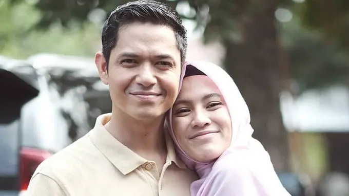 Dude Harlino-Alyssa Soebandono