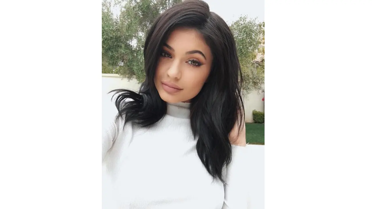 Kylie Jenner