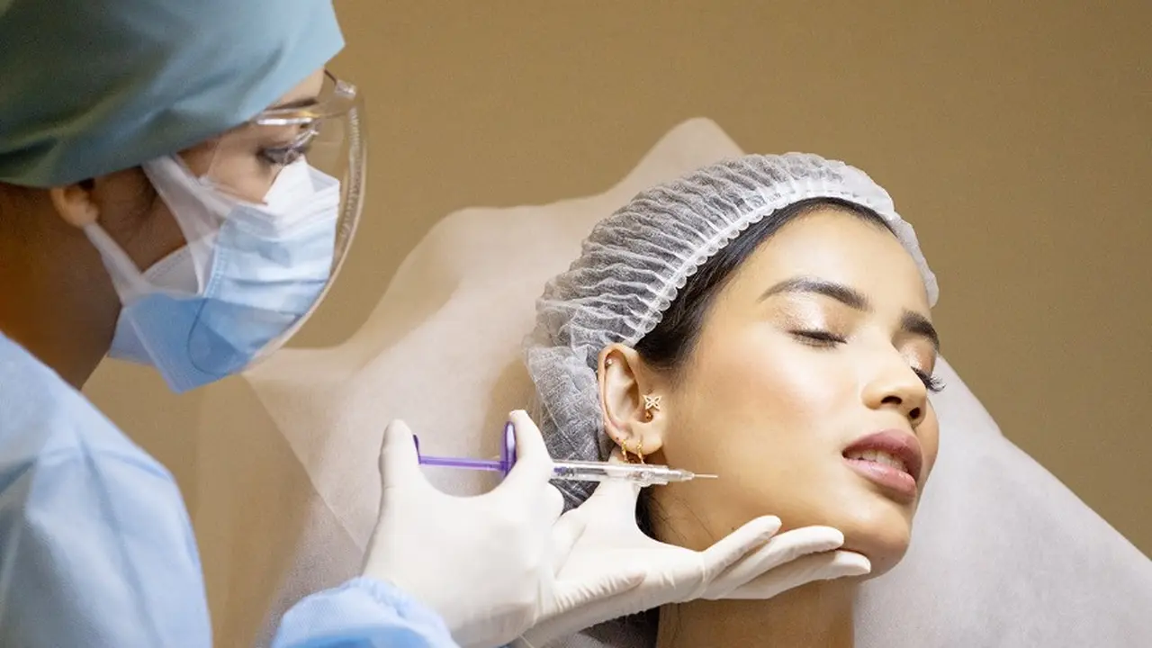 Perawatan wajah di Jakarta Aesthetic Clini/dok. Jakarta Aesthetic Clinic