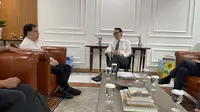Kolaborasi Kemenko PM dan Kemlu Siap Perkuat Pelindungan Pekerja Migran Indonesia dari Hulu ke Hilir