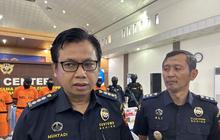 Fakta! BC Batam Intensifkan Patroli Laut, 174 Penindakan dalam Sebulan Cegah Penyelundupan Batam Jelang Akhir Tahun