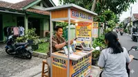 9 Ide Usaha Modal Rp 50 Ribu yang Bisa Diputar Harian, Peluang Cuan untuk Pemula