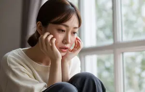 12 Cara agar Cepat Menangis untuk Melepaskan Emosi yang Terpendam