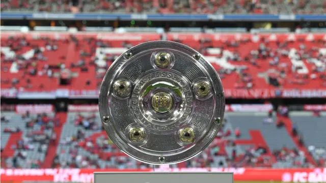 Trofi Bundesliga