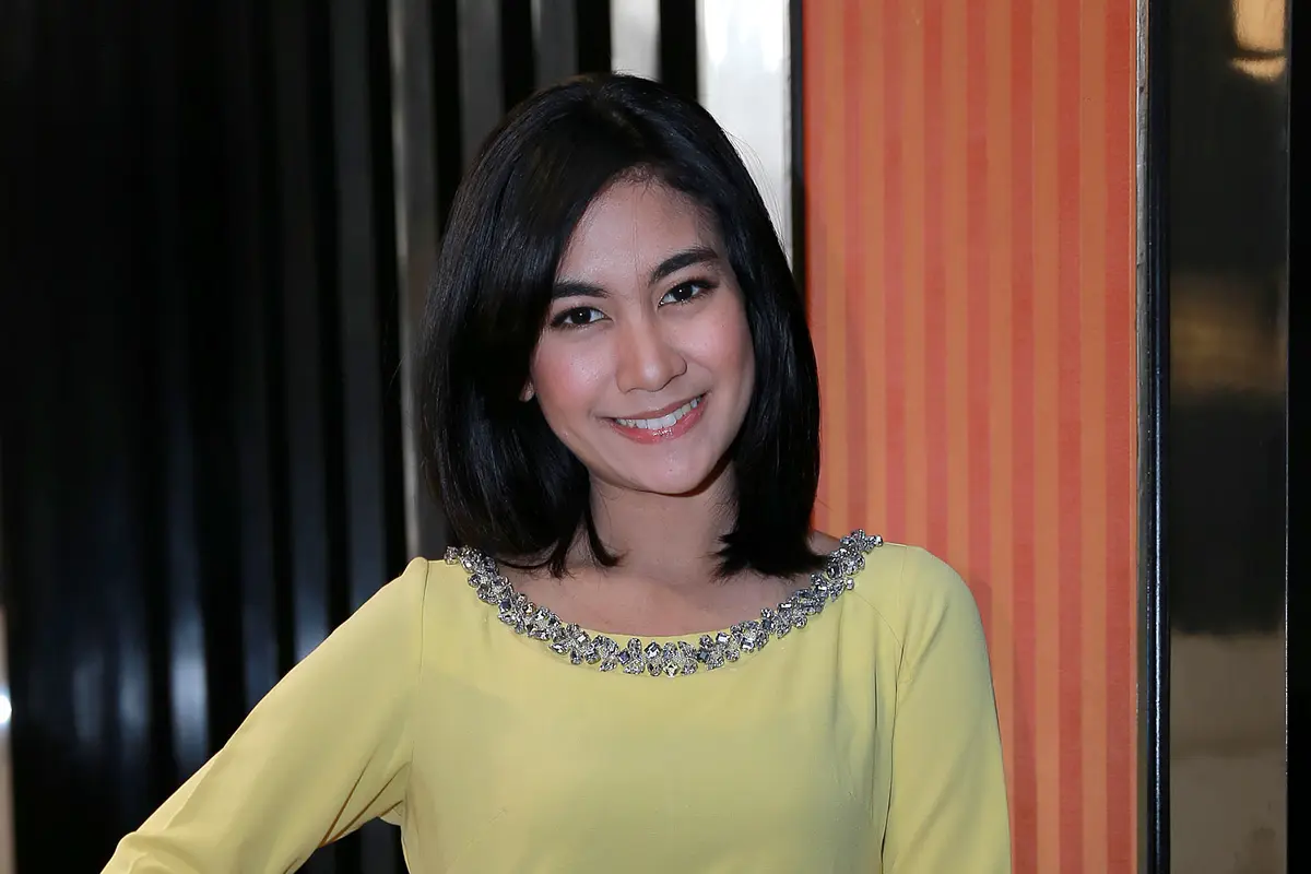 Anisa Rahma