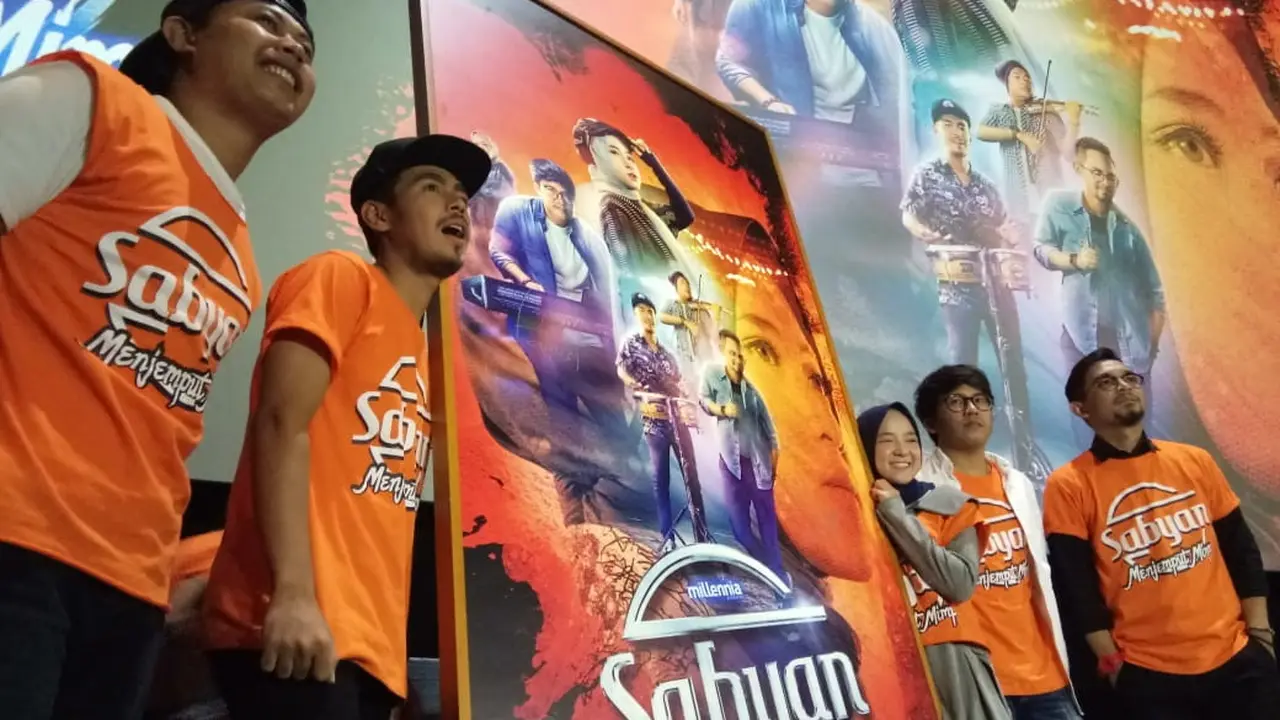 Sabyan Gambus