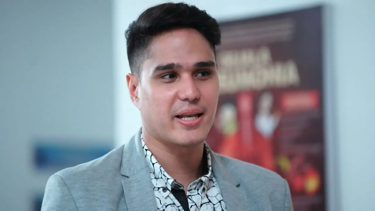 Samudra Cinta