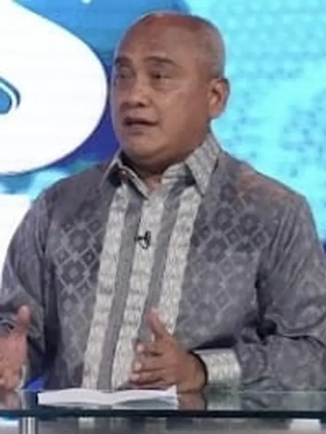 Sekretaris Jenderal (Sekjen) GAPENSI,  La Ode Safiul Akbar