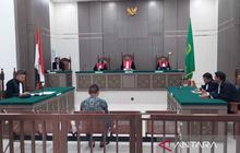 JPU Tuntut Mantan Keuchik Gampong Seurapong 22 Bulan Penjara dalam Kasus Korupsi Dana Desa Pulau Terluar